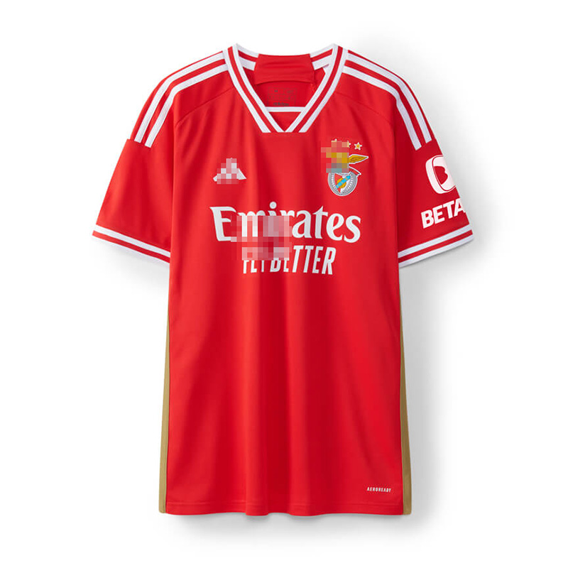 Camiseta Benfica 2023/2024 Home